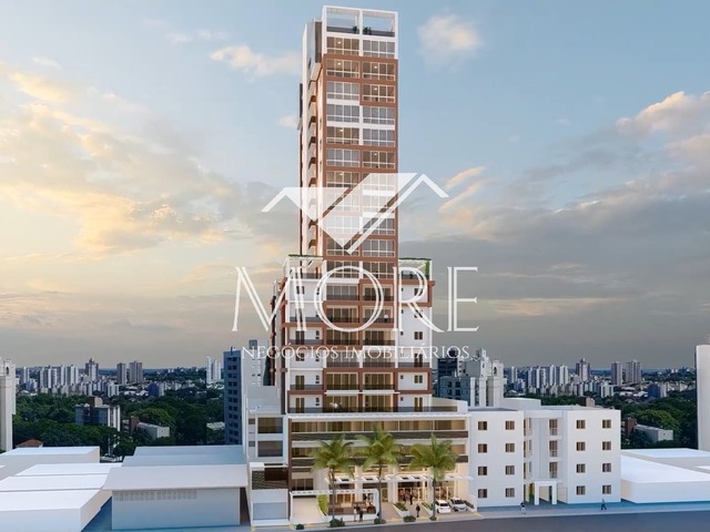 Venda em Centro - Santa Rosa