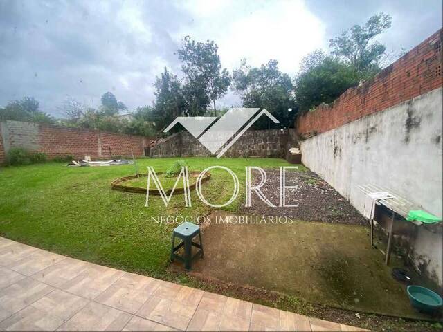 #868 - Casa para Venda em Santa Rosa - RS - 3