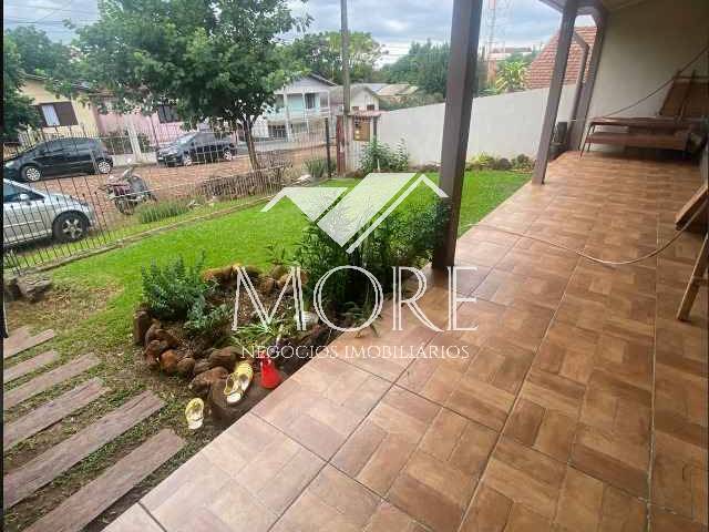 #868 - Casa para Venda em Santa Rosa - RS - 2