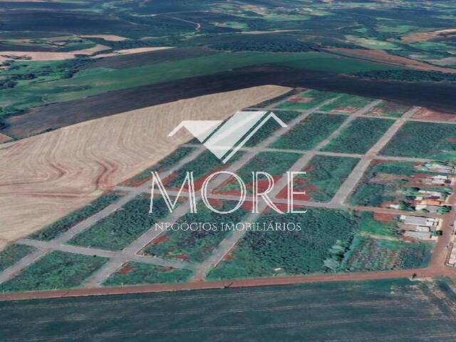 #870 - Terreno para Venda em Santa Rosa - RS - 3