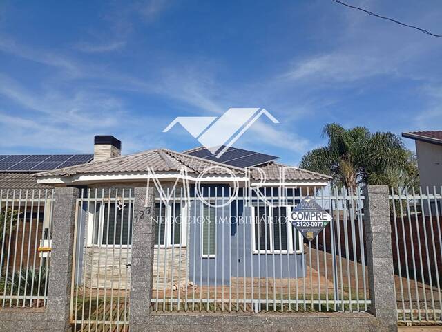 #858 - Casa para Venda em Santa Rosa - RS - 2