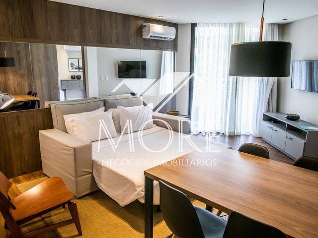 #874 - Apartamento para Venda em Florianópolis - SC - 2