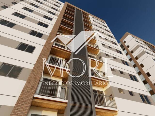 Apartamento para Venda em Balneário Piçarras - 5