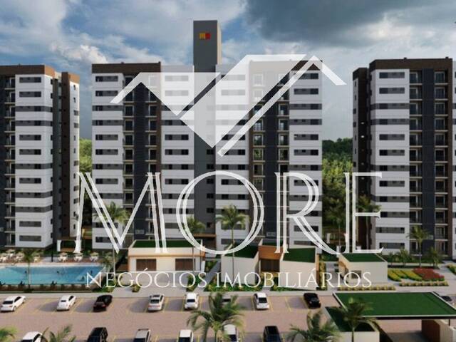 Apartamento para Venda em Balneário Piçarras - 4