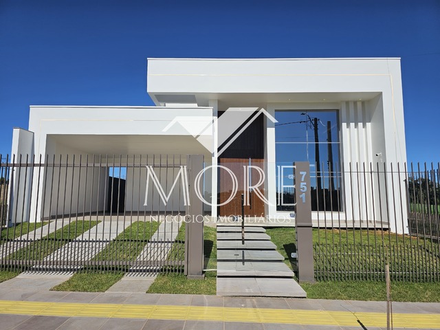 Venda em Central - Santa Rosa