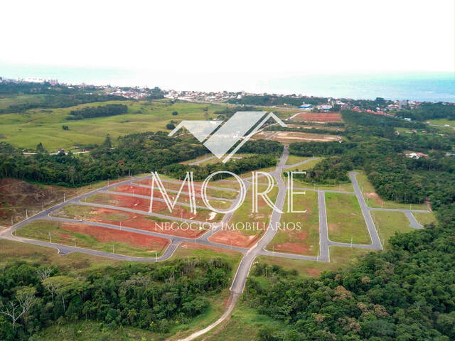 Terreno para Venda em Barra Velha - 4
