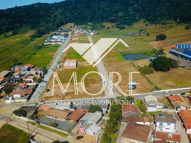 #884 - Terreno para Venda em Penha - SC - 3