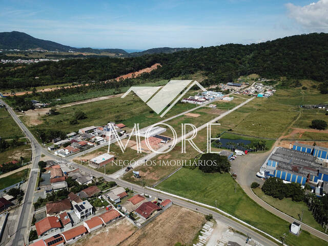 #884 - Terreno para Venda em Penha - SC - 2