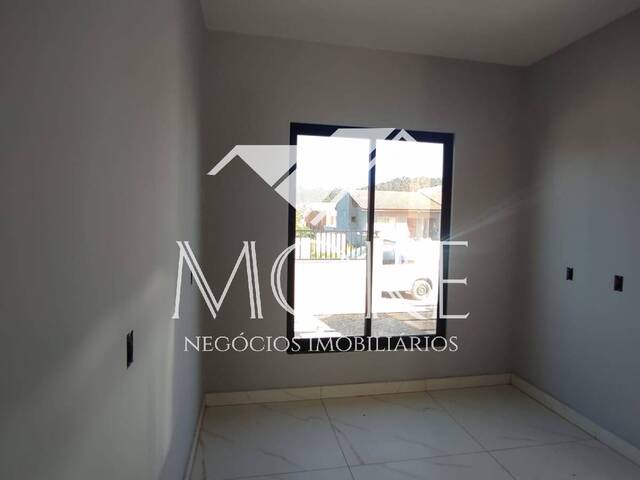 #885 - Casa para Venda em Barra Velha - SC - 2