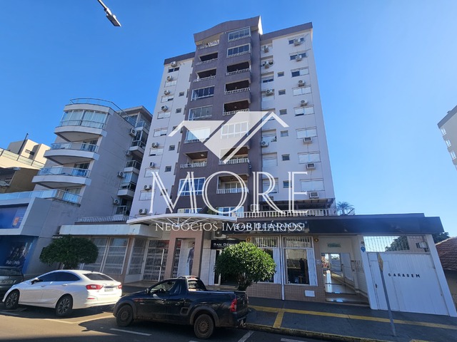 Venda em Centro - Santa Rosa