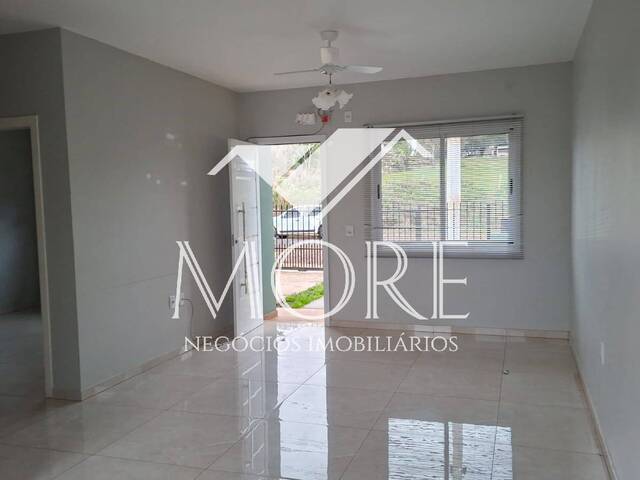 #848 - Casa para Locação em Santa Rosa - RS - 3