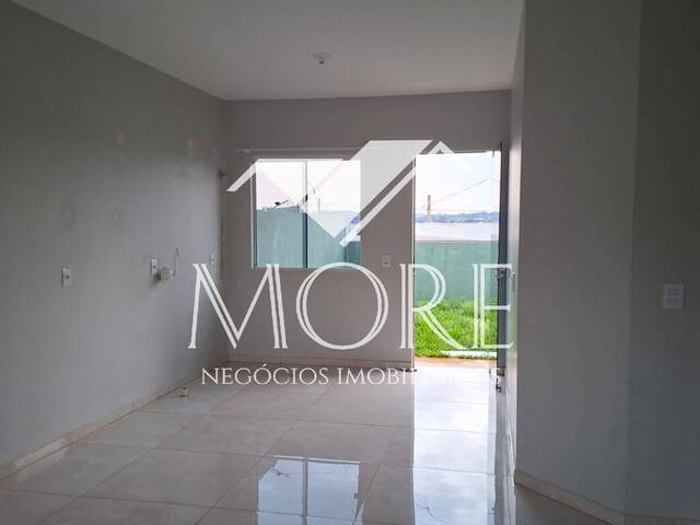 #848 - Casa para Locação em Santa Rosa - RS - 2