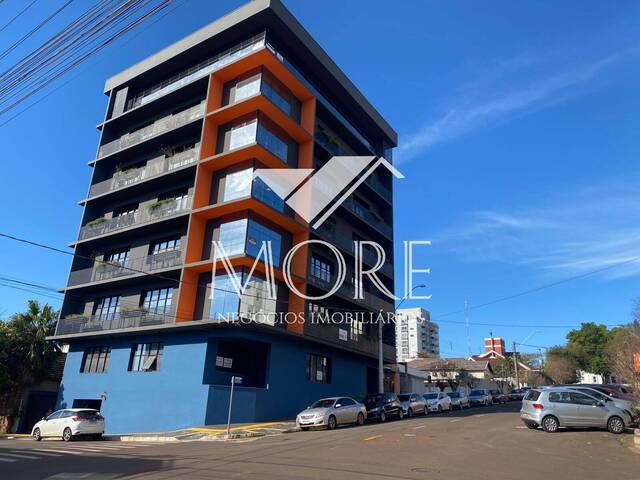 #552 - Sala para Locação em Santa Rosa - RS - 2