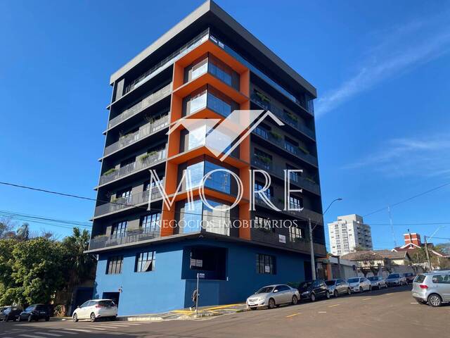 #552 - Sala para Locação em Santa Rosa - RS - 1
