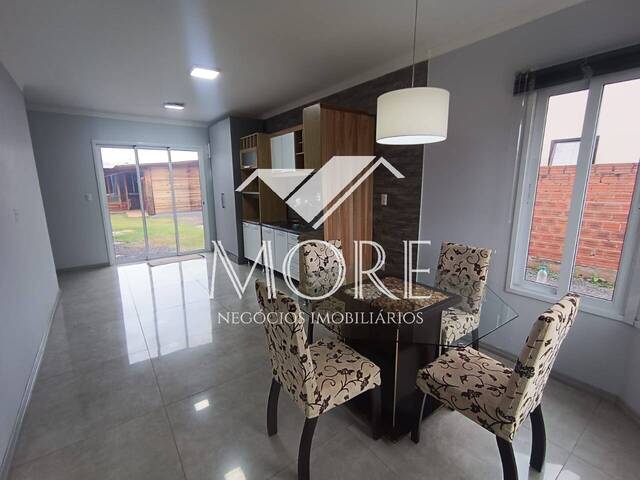 #858 - Casa para Venda em Santa Rosa - RS - 3