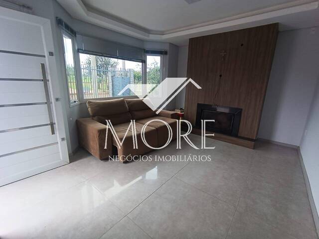 #858 - Casa para Venda em Santa Rosa - RS - 2