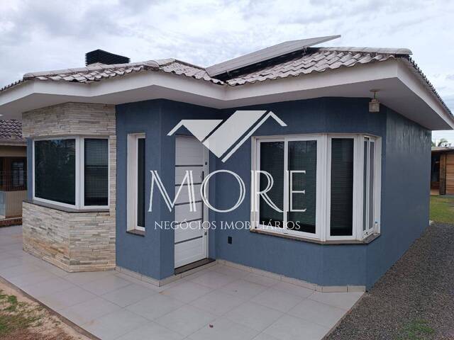 Venda em Glória - Santa Rosa