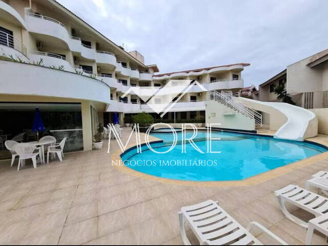 #874 - Apartamento para Venda em Florianópolis - SC - 3