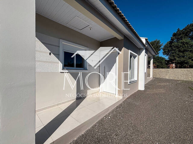 #909 - Casa para Venda em Santa Rosa - RS - 2