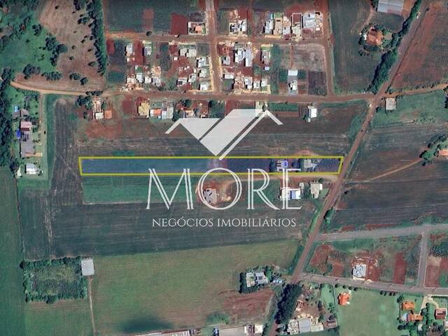 #910 - Terreno para Venda em Santa Rosa - RS - 2
