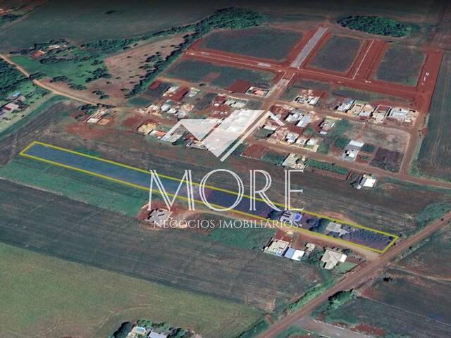 #910 - Terreno para Venda em Santa Rosa - RS - 3