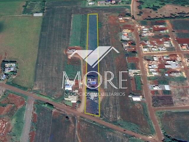 Terreno para Venda em Santa Rosa - 4