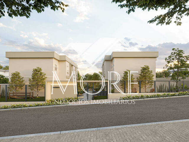 #913 - Apartamento para Venda em Santa Rosa - RS - 3