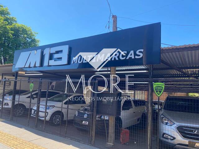 #917 - Ponto Comercial para Venda em Santa Rosa - RS - 3