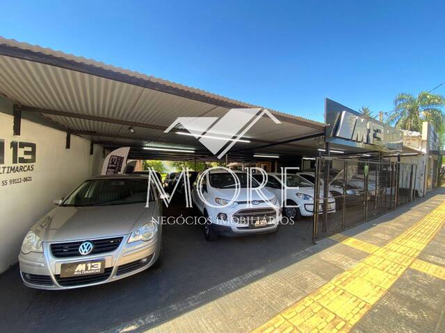 #917 - Ponto Comercial para Venda em Santa Rosa - RS - 1