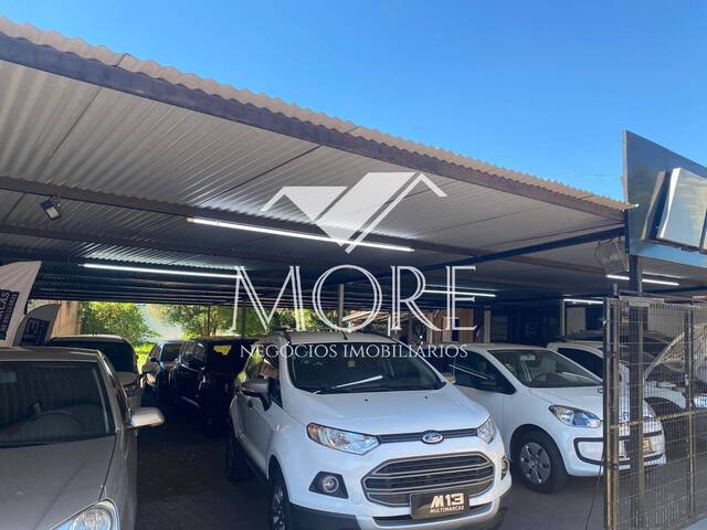 #917 - Ponto Comercial para Venda em Santa Rosa - RS - 2