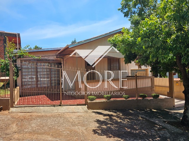 #918 - Casa para Locação em Santa Rosa - RS - 1