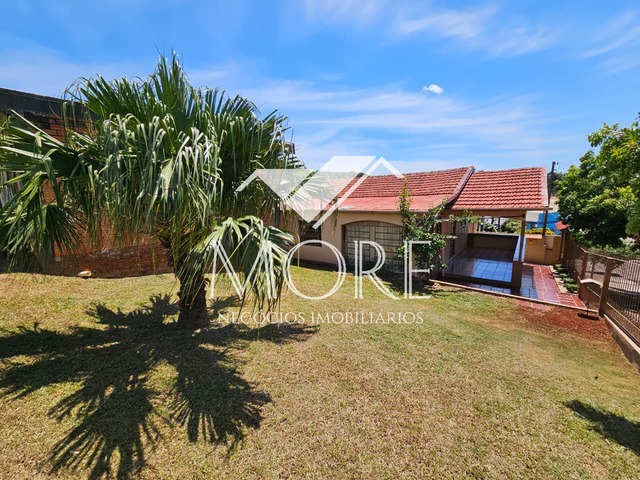 #918 - Casa para Locação em Santa Rosa - RS - 2