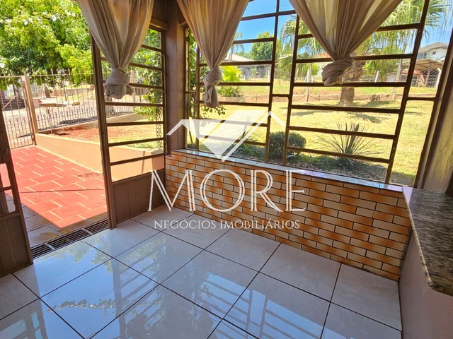 #918 - Casa para Locação em Santa Rosa - RS - 3