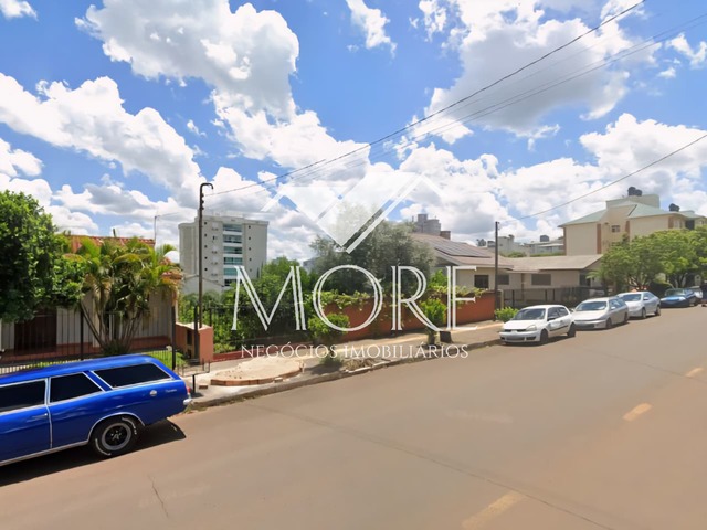 #920 - Terreno para Venda em Santa Rosa - RS - 2