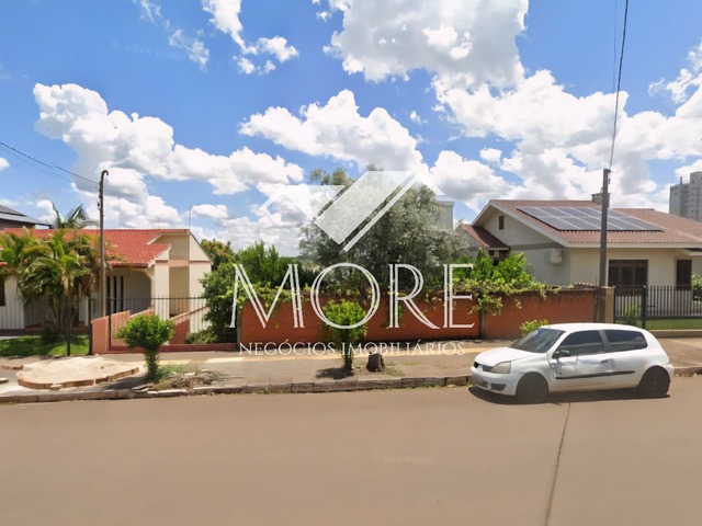 #920 - Terreno para Venda em Santa Rosa - RS - 1