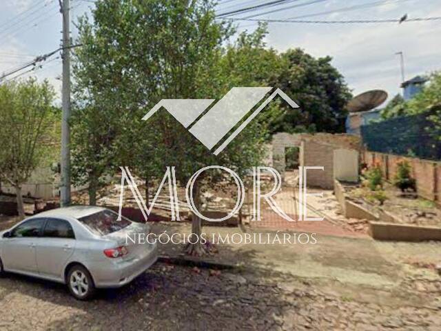 #921 - Terreno para Venda em Santa Rosa - RS - 1