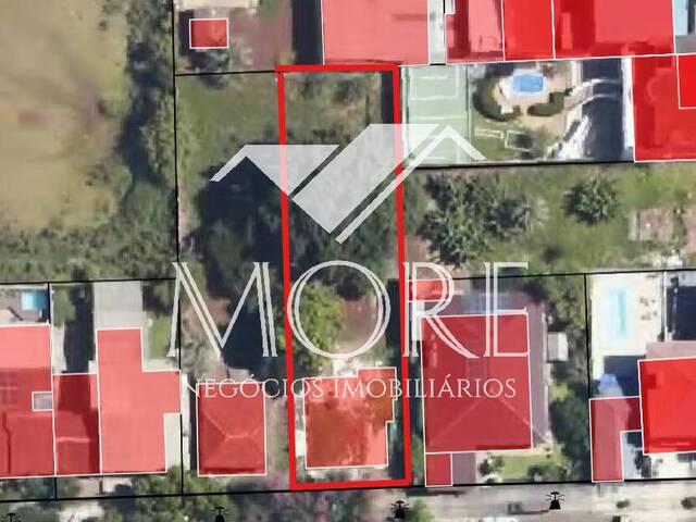 #921 - Terreno para Venda em Santa Rosa - RS - 2