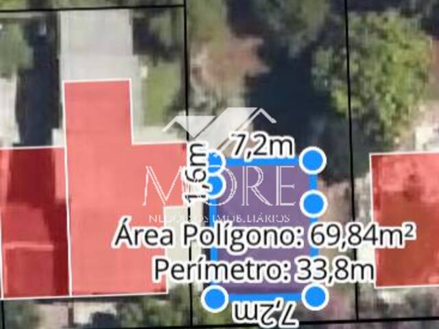 Terreno para Venda em Santa Rosa - 4