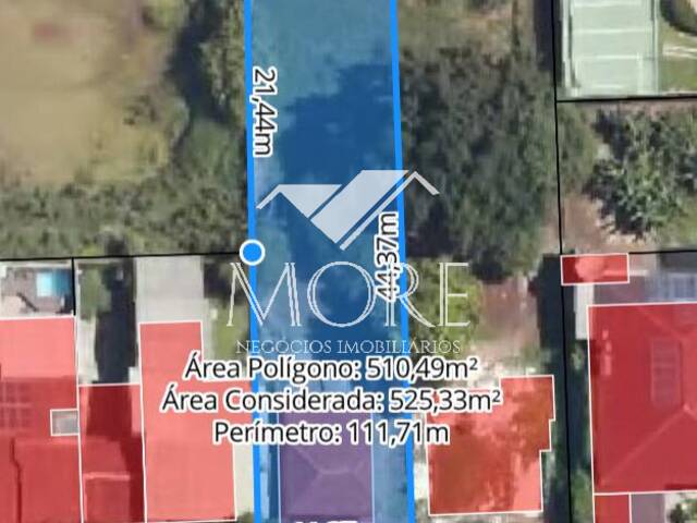 #922 - Terreno para Venda em Santa Rosa - RS - 3