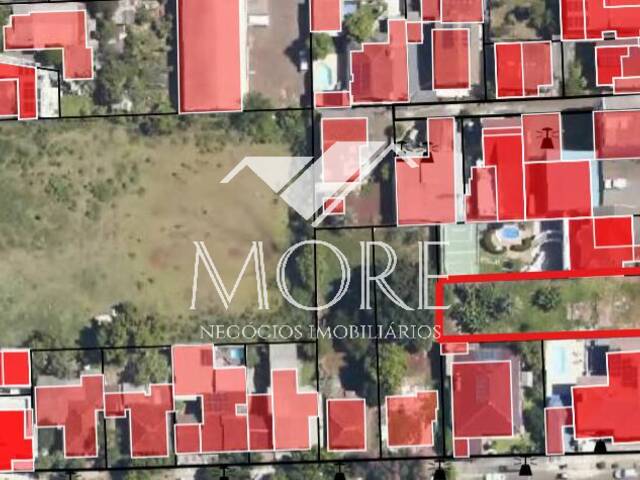 #923 - Terreno para Venda em Santa Rosa - RS - 2