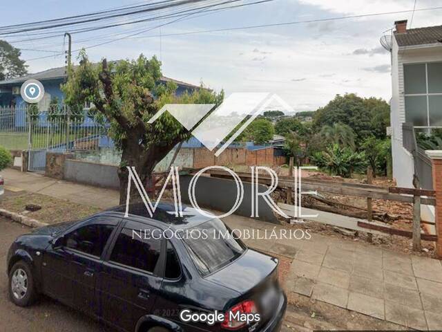 #923 - Terreno para Venda em Santa Rosa - RS - 1