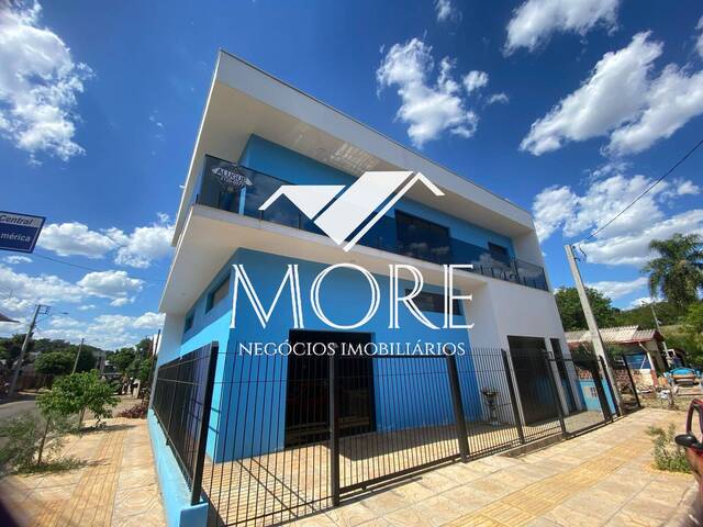 #924 - Sala para Locação em Santa Rosa - RS - 1