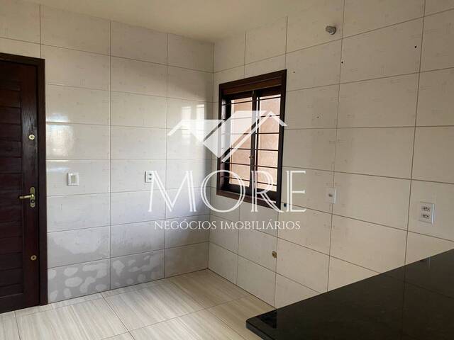 #925 - Casa para Locação em Santa Rosa - RS - 3