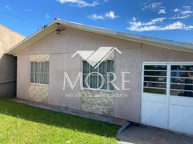 #926 - Casa para Locação em Santa Rosa - RS - 1