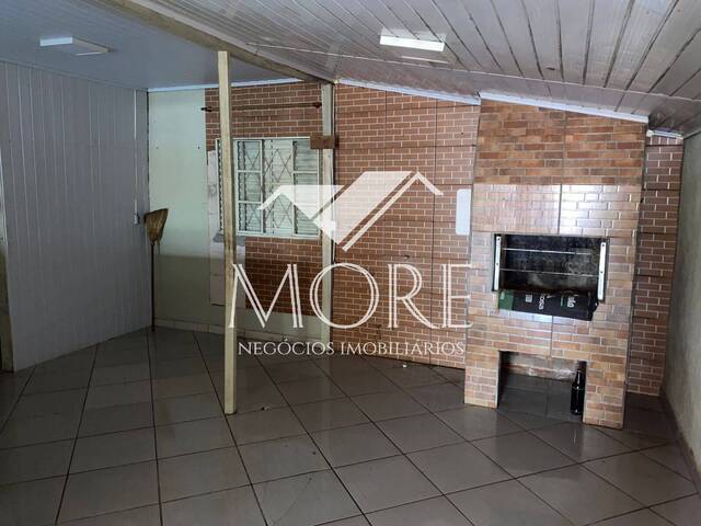 #926 - Casa para Locação em Santa Rosa - RS - 3