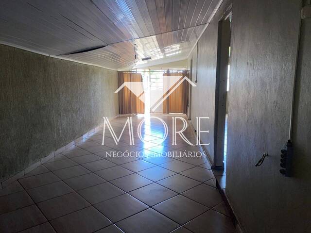 #926 - Casa para Locação em Santa Rosa - RS - 2