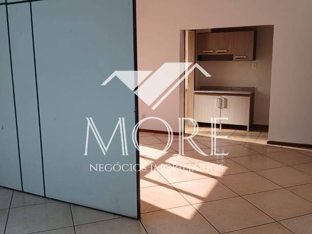 #927 - Sala para Venda em Santa Rosa - RS - 1