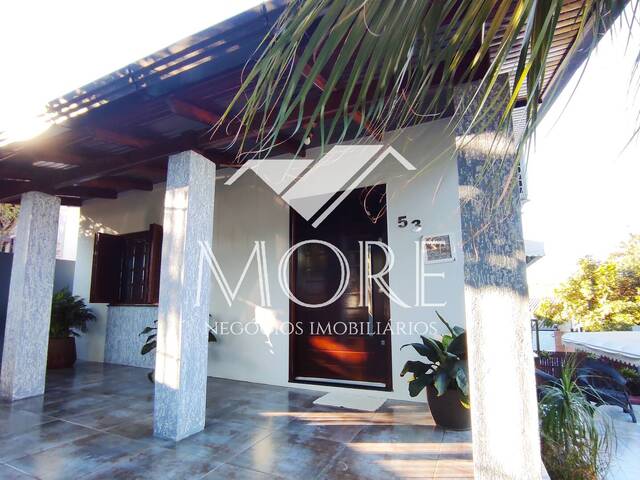 #320 - Casa para Venda em Santa Rosa - RS