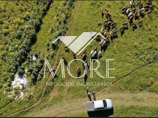 #932 - Chácara para Venda em Itacaruare - AR-N - 2