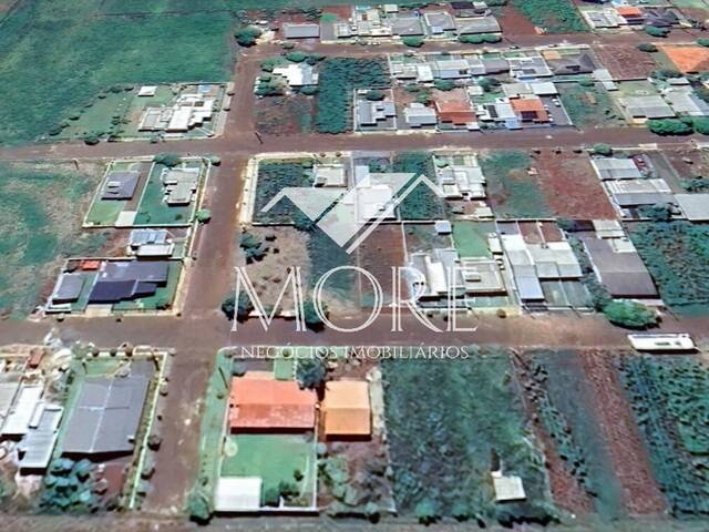#933 - Terreno para Venda em Santa Rosa - RS - 1